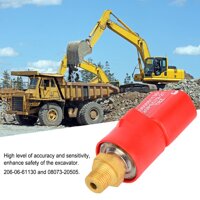 Shuxiz Phân Phối Van Áp Suất Thủy Lực Cảm Biến 206-06-61130 Cho Máy Xúc KOMATSU PC200-7