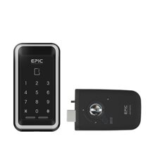 Khóa cửa điện tử Epic ES-S100D