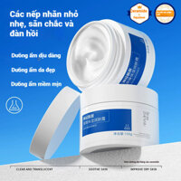 Shy Ceramide Kem Dưỡng Ẩm Dưỡng Ẩm Làm Mềm Da Dưỡng Ẩm Ánh Sáng Vitamin Ổn Định Kem Sửa Chữa Da Mặt Phai Màu Mỹ 100g