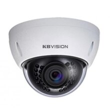 Camera IP Dome hồng ngoại Kbvision KH-N8002 - 8.0 Megapixel