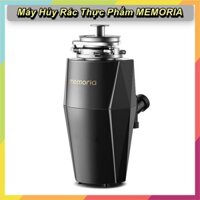 Shyn98 HCM Máy hủy rác, xử lý thực phẩm thải nhà bếp Memoria 650w Garbage Disposal -