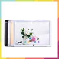 Shyn98 HCM Máy tính bảng tablet 10.1inch ram 4gb rom 64gb hỗ trợ văn phòng và giải trí (Black Edition)  -