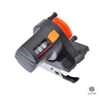 [Shztgm] 0-999M 6cm Pesca Dây Câu Cá Độ Sâu Máy Tìm Bộ Dụng Cụ Câu Cá Mới