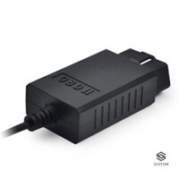 [Shztgm] Giao diện Elm327 Máy quét USB OBD2 V1.5 Elm327 USB Super Scanner Mới