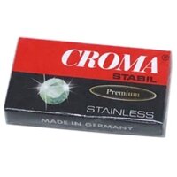 sỉ 1 cây 20 hộp Dao cạo Roma Đức chuẩn