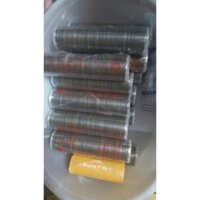 [SỈ] 1 cây xu 5 Yên Nhật Bản, nguyên niêm ngân hàng