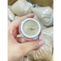 Sỉ 1 kg kem sâm tươi bong nám , tàn nhang trắng da ,se khít lỗ chân lông handmade