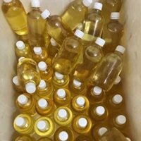 Sỉ 1 lít Dầu dừa nguyên chất thơm xịn