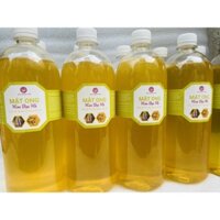 SỈ 1 LÍT,2 LÍT MẬT ONG BẠC HÀ - VÙNG NÚI TÂY BẮC HOÀNG LIÊN SƠN, mật ong tự nhiên ,Hà Giang / BẠCH HƯƠNG VÂN THẢO