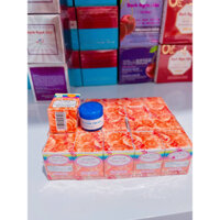 sĩ 1 lố  20 hủ kem thanh thảo