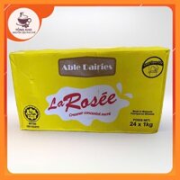 Sỉ 1 Thùng (24 Hộp) Sữa Đặc Có Đường Larosee Chính Hãng Malaysia