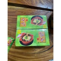 Sỉ 1 thùng 25 gói thuốc bắc tần gà / tần gà/ gói hầm gà/ gói thuốc bắc nấu lẩu ( gói 100gr )