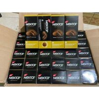Sỉ 1 Thùng 30 Hộp Bánh Nextar - Socola