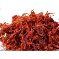 Sỉ 1 thùng 5kg thịt bò khô Trung Nam ( giả bò )
