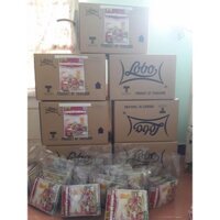 Sỉ 1 thùng gia vị làm nem chua 120 gói