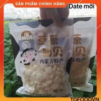 sỉ 1 thùng kẹo sữa bò non mông cổ 18 gói x250g gói / 512k