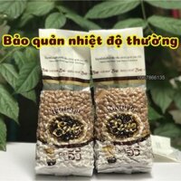 Sỉ 1 Thùng trân châu Thái Lan EVIE 18 gói (18kg) làm trân châu đường đen topping trà sữa, làm chè , tào phớ