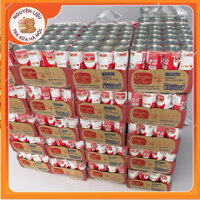 Sỉ 1 tthùng 48 lon sữa bay hơi CARNATION/ Sũa lỏng Hoa Hồng Thái Lan