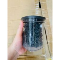 Sỉ 1 túi Bánh xe, đá mài (100 cái) Zippo Phụ kiện dùng cho Zippo chinh hãng Giá rẻ