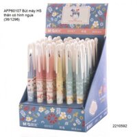 SỈ 1 VỈ 36 CÂY Bút mực MG