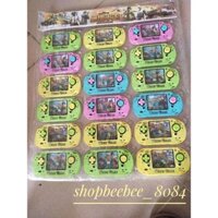 sỉ 1 vỉ Đồ Chơi Máy Bắn Vòng Nước WATER GAME Vui Nhộn cho bé