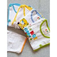 Sỉ 10 áo bác sĩ tay dài Susu