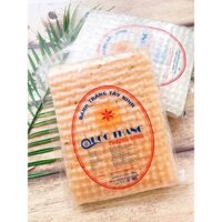 Sỉ 10 Bịch Bánh Tráng Muối Ớt Tây Ninh 500g
