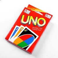 Sỉ 10 bộ bài UNO loại đẹp