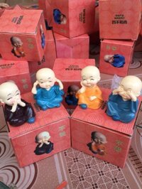 SỈ 10 BỘ TƯỢNG 4 ĐIỀU KHÔNG ( TƯỢNG PHONG THUỶ ) ( KHO SỈ GIA DỤNG )