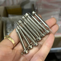 SỈ 10 Cây Đục Cắt Mắt Dây Kim Loại - Dụng cụ tháo mắt dây đồng hồ LOẠI 1