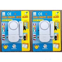 Sỉ 10 Chuông báo động chống trộm