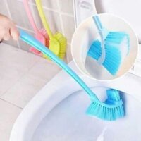 Sỉ 10 CỌ TOILET, NHÀ VỆ SINH 2 ĐẦU THÔNG MINH