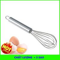 Sỉ 10 Đánh Trứng Cầm Tay Tiện Dụng  - SIÊU CHẤT LƯỢNG