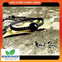 Sỉ 10 dây tết mix đá phong thủy