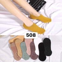 Sỉ 10 Đôi Hài Nữ Siêu Xinh Chất Đẹp