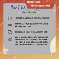 Sỉ 10 Gói Gia Vị Mì Vịt Tiềm (Gói gia vị tiềm vịt đầy đủ, thơm ngon, tiện lợi) - TDNC