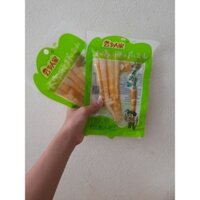 sỉ 10 gói măng chua cay ănn liền. Gói 90gr