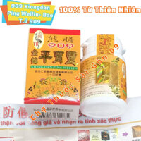 Sỉ 10 Hộp Bao T.ử 909 Hồng Kông 34 Viên- 909 Xiong Dan Ping Weilin- Giảm Đau V.iê.m Dạ Dày