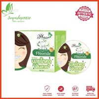 Sỉ 10 Hộp Kem Đánh Răng Thảo Dược Phoca Thái Lan, Trắng Răng Thơm Miệng Hot 2021