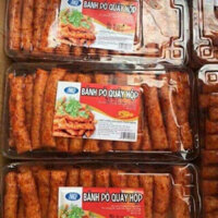 Sỉ 10 hộp quẩy pò dài siêu ngon hàng Việt Nam