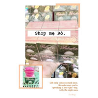 sỉ 10 hủ kem tuyết nhỉ tẩy nám (Hồng)