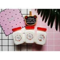 Sỉ 10 hũ keo sữa dán giấy 190ml