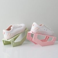 Sỉ 10 kệ xếp giày dép thông minh