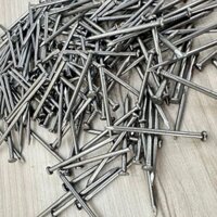 Sỉ [10 Kg] Đinh Chì Đóng Gỗ Loại Xịn Hàn Quốc (5cm)