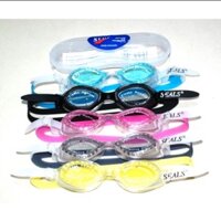 Sỉ 10 Kính Bơi Chính Hãng Loại Có Hộp Đựng