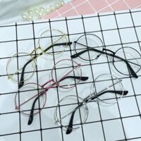 Sỉ 10 kính gọng tròn