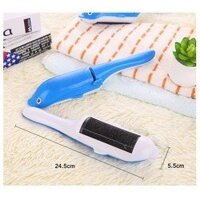 Sỉ 10 lăn bụi cá heo xanh