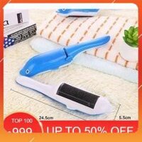 Sỉ 10 lăn bụi cá heo xanh