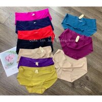 sỉ 10 quần lót thông hơi bầu- không đường may