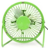 Sỉ 10 quạt USB lồng sắt [HD]